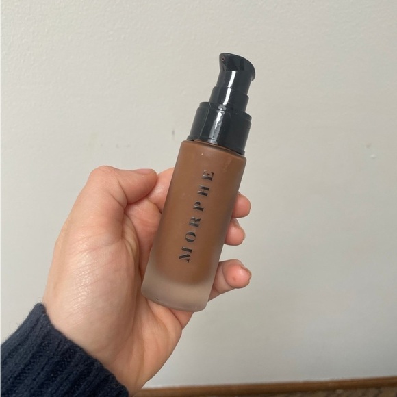 Filter Effect Soft-Focus Foundation deep 36 - Picture 1 of 1